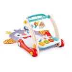 تشک بازی و واکر موزیکال هایویانگ کد N5032R