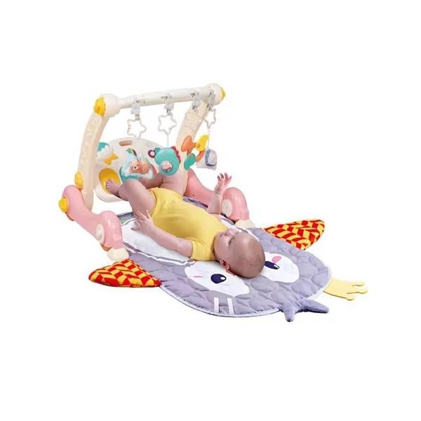 تشک بازی و واکر موزیکال هایویانگ کد N6039P