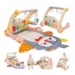 تشک بازی و واکر موزیکال هایوینگ کد N6039P