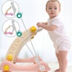 تشک بازی و واکر موزیکال هایوینگ کد N6039P