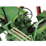 ماکت تراکتور ریول مدل Fendt F20 Dieselross مقیاس 1:24 کد 07822
