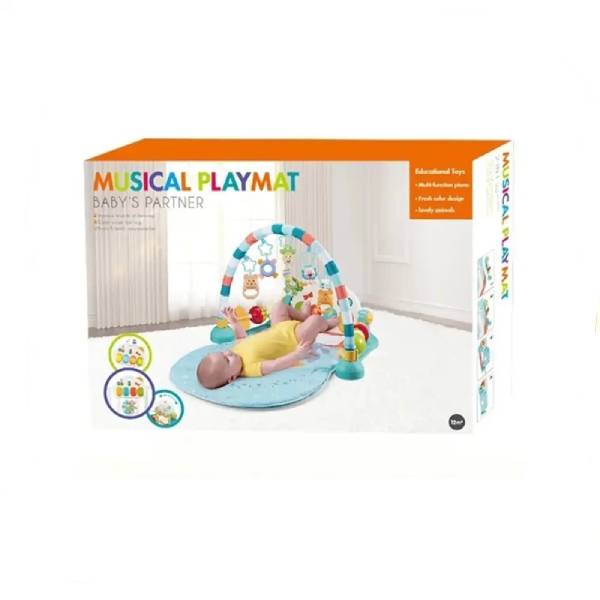 تشک بازی موزیکال هایوینگ کد N5173A