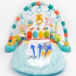 تشک بازی موزیکال هایوینگ کد N5173A