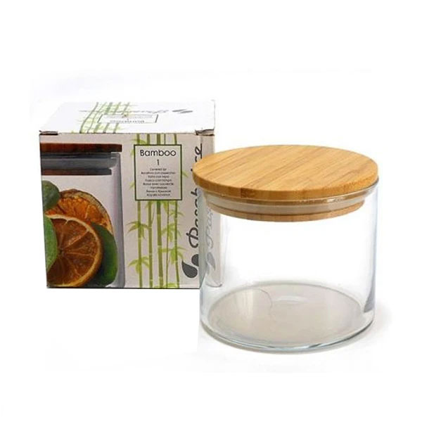 بانکه 700 سی سی پاشاباغچه مدل BAMBOO کد 43663