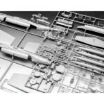 ماکت جنگنده ریول مدل Northrop F-89 مقیاس 1:48 کد 05650