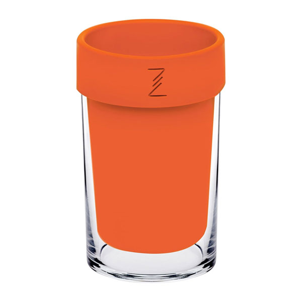 جاقاشقی نارنجی 155 میلی متر پاشاباغچه مدل ZEST کد 43736