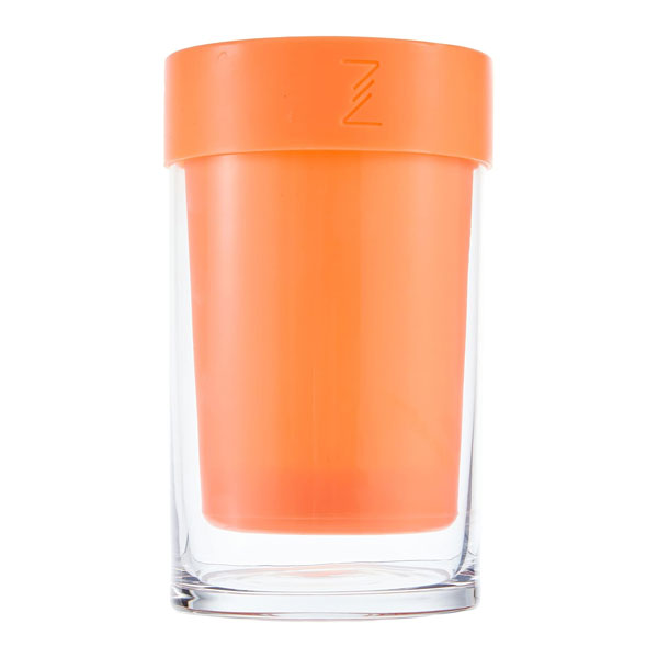 جاقاشقی نارنجی 155 میلی متر پاشاباغچه مدل ZEST کد 43736