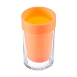 جاقاشقی نارنجی 155 میلی متر پاشاباغچه مدل ZEST کد 43736