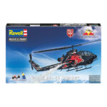ماکت هلیکوپیتر ریول مدل Bell AH-1F Cobra مقیاس 1:48 کد 05640