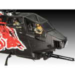 ماکت هلیکوپیتر ریول مدل Bell AH-1F Cobra مقیاس 1:48 کد 05640