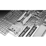ماکت تانک ریول مدل Raketenjagdpanzer Jaguar 1 مقیاس 1:35 کد 03353 با کیت رنگ آمیزی