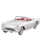 ماکت ماشین ریول مدل 53Chevrolet مقیاس 1:24 کد 07718 با کیت رنگ آمیزی