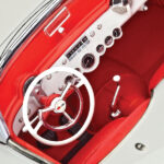 ماکت ماشین ریول مدل 53Chevrolet مقیاس 1:24 کد 07718 با کیت رنگ آمیزی