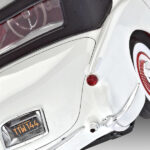 ماکت ماشین ریول مدل 53Chevrolet مقیاس 1:24 کد 07718 با کیت رنگ آمیزی