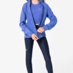 سویشرت کودکان کیپرون مدل Wind Jacket JR