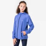 سویشرت کودکان کیپرون مدل Wind Jacket JR