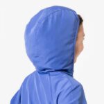 سویشرت کودکان کیپرون مدل Wind Jacket JR