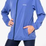 سویشرت کودکان کیپرون مدل Wind Jacket JR