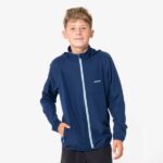 سویشرت کودکان کیپرون مدل Wind Jacket JR