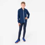 سویشرت کودکان کیپرون مدل Wind Jacket JR