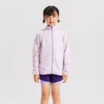 سویشرت کودکان کیپرون مدل Wind Jacket JR