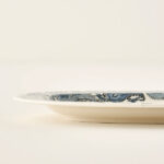 دیس سرو 25 سانتی متر بلا میسون مدل Paisley - Image 2