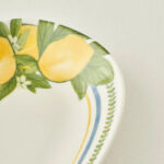 ست 4 عددی دیس سرو بلا میسون مدل Lemoncello - Image 2