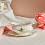 ظرف سس کاراجا مدل Vintage Rose - Image 3