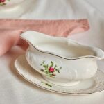 ظرف سس کاراجا مدل Vintage Rose - Image 4