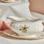 ظرف سس کاراجا مدل Vintage Rose - Image 5