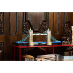 لگو سری آرشیتکت مدل تاور بریج کد 21067