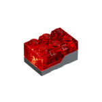 لگو سری آیدیاز مدل ای تی موجود فضایی کد 21370