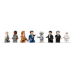 لگو سری آیدیاز مدل ایکس فایلز کد 21369