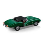 لگو سری آیکون مدل جگوار E-Type کد 11381