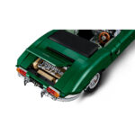 لگو سری آیکون مدل جگوار E-Type کد 11381