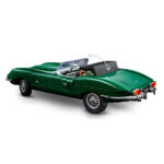 لگو سری آیکون مدل جگوار E-Type کد 11381