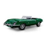 لگو سری آیکون مدل جگوار E-Type کد 11381