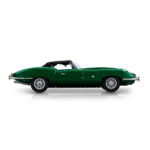 لگو سری آیکون مدل جگوار E-Type کد 11381