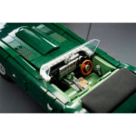 لگو سری آیکون مدل جگوار E-Type کد 11381