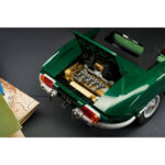لگو سری آیکون مدل جگوار E-Type کد 11381