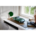 لگو سری آیکون مدل جگوار E-Type کد 11381