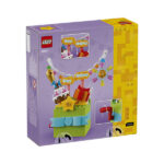 لگو سری آیکونیک مدل Gift Box Celebration کد 40871