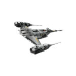 لگو سری استار وارز مدل The Mandalorian's N-1 Starfighter کد 75442