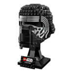 لگو سری استار وارز مدل هلمت کایلو رن کد 75415