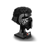 لگو سری استار وارز مدل هلمت کایلو رن کد 75415