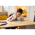 لگو سری انیمال کراسینگ مدل روز تفریح تیمی و تامی کد 77059
