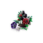 لگو سری بوتاکالینز مدل دسته گل تیره کد 11513