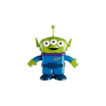 لگو سری دیزنی مدل Alien with Pizza Planet Rocket Ride کد 43307
