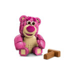 لگو سری دیزنی مدل Lotso کد 43306