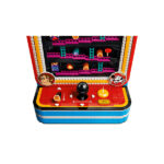 لگو سری سوپر ماریو مدل دانکی کونگ کد 72051